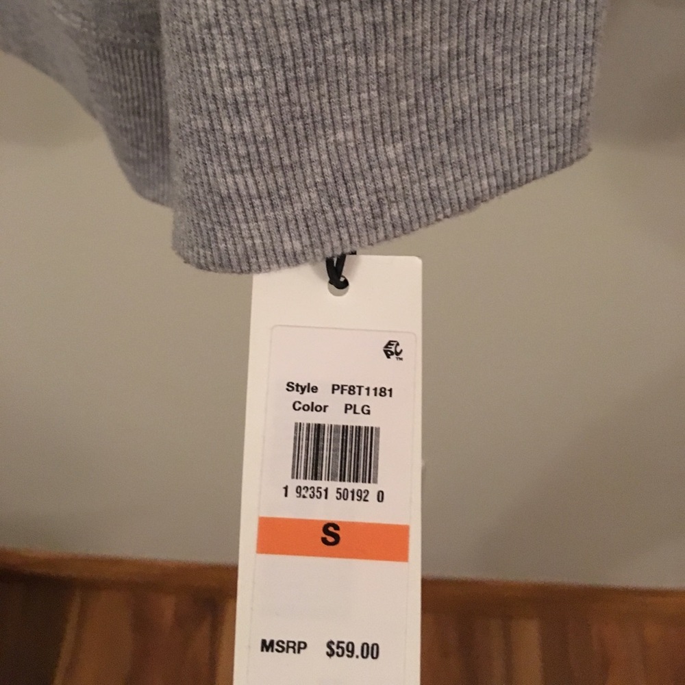 Calvin Klein Performance Sweatshirt - Picture 4 of 5